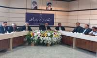 جلسه هماهنگی و برنامه‌ریزی برگزاری همایش ملی گیاهان دارویی در بجنورد برگزار شد
